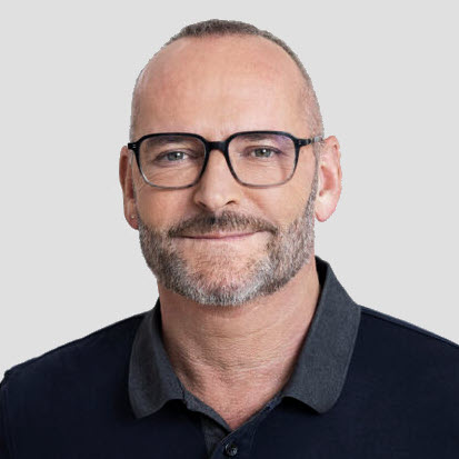 Klaus Bertel